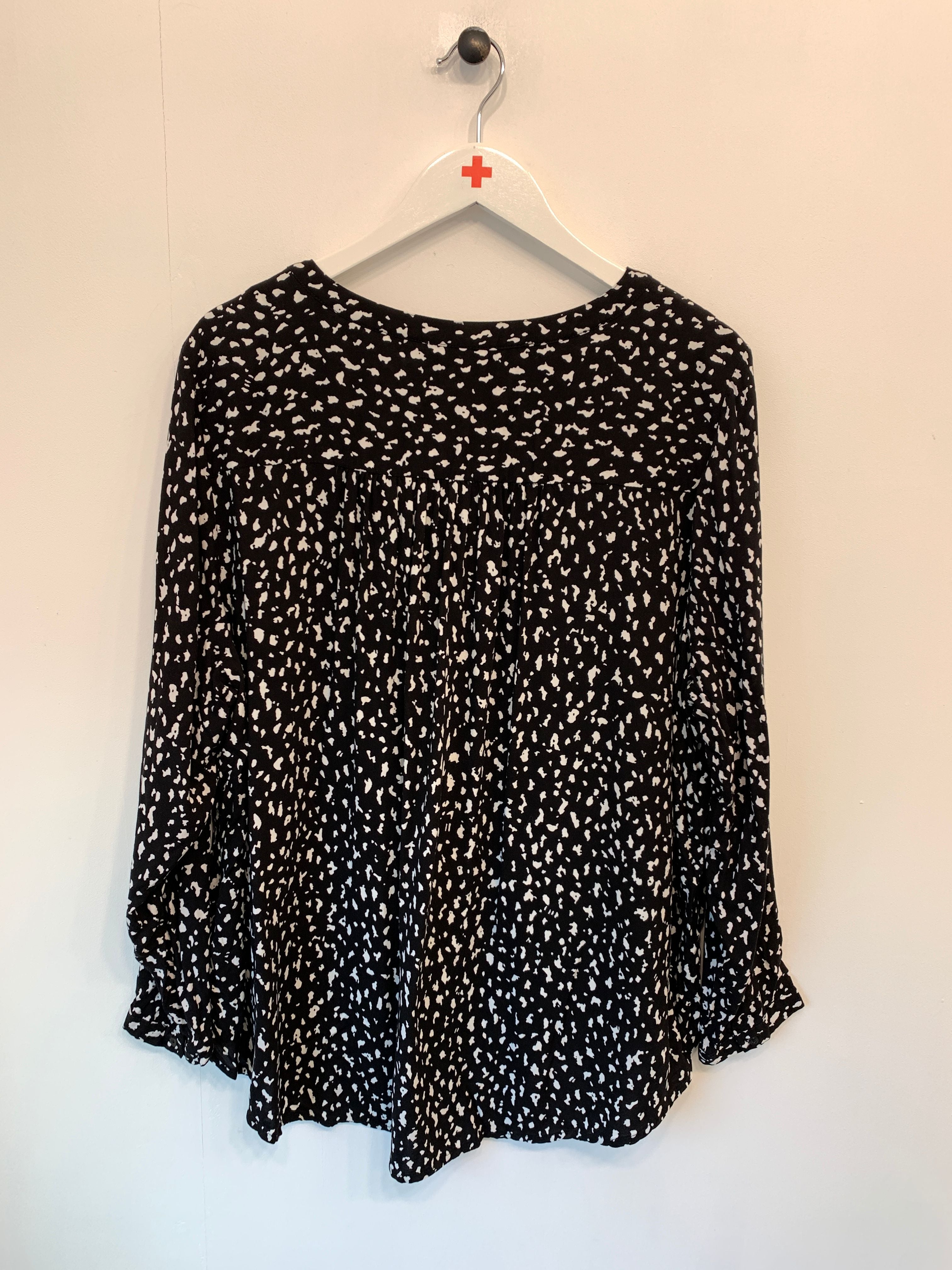 Street One Bluse